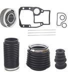 OMC Cobra Sterndrive Bellows Kit Replaces 3854127 914036 911826 I/O Parts