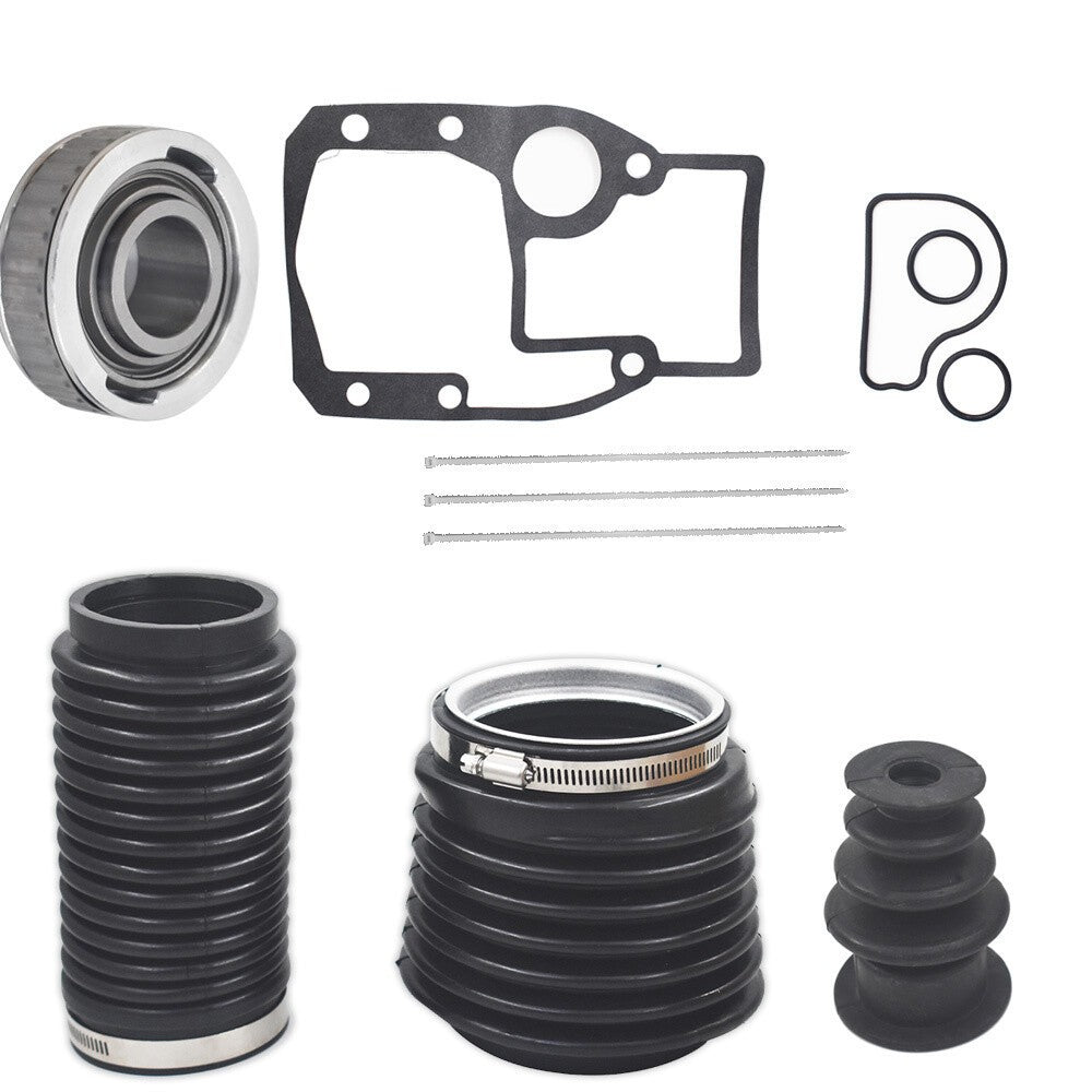 OMC Cobra Sterndrive Bellows Kit Replaces 3854127 914036 911826 I/O Parts