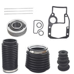 OMC Cobra Sterndrive Bellows Kit Replaces 3854127 914036 911826 I/O Parts