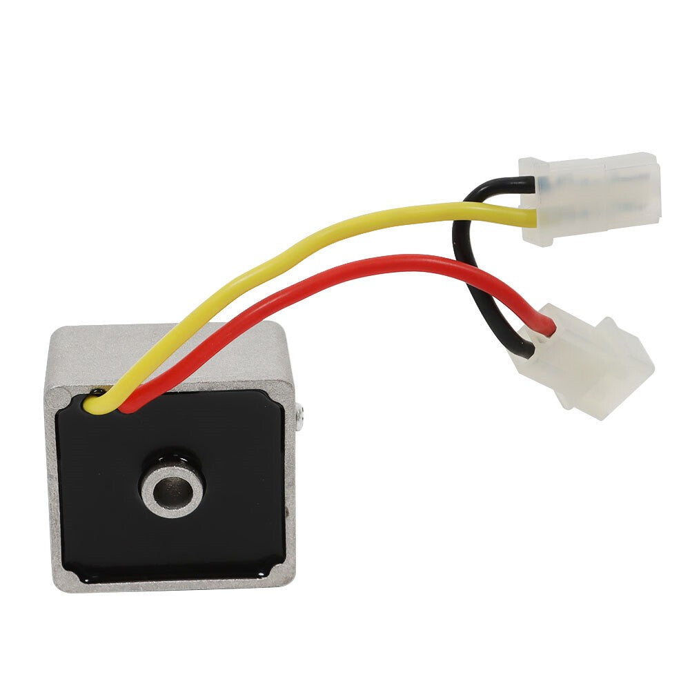 12V ATV Voltage Regulator for Engines 230-22148 Replacement Part