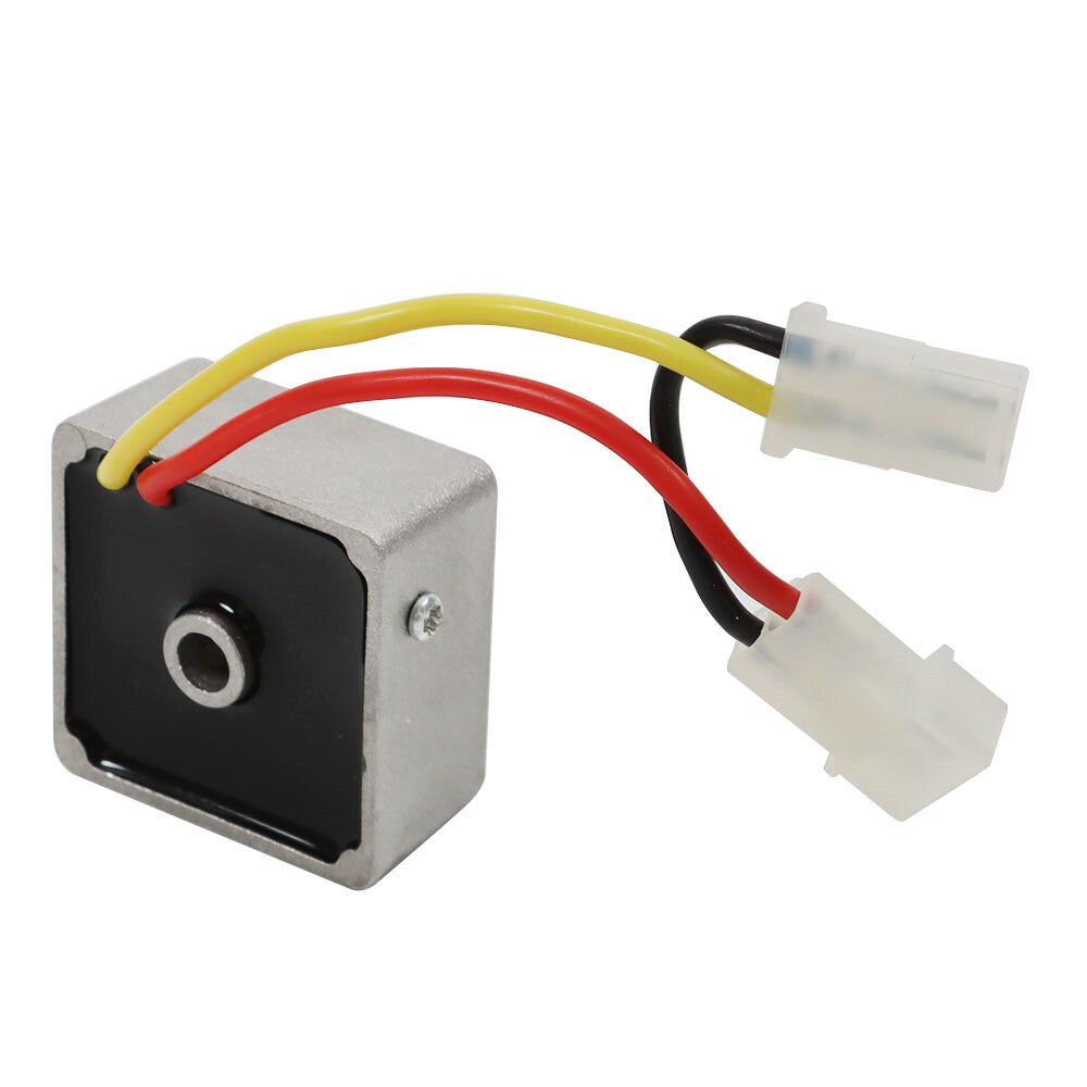 12V ATV Voltage Regulator for Engines 230-22148 Replacement Part