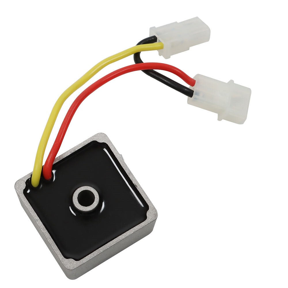 12V ATV Voltage Regulator for Engines 230-22148 Replacement Part