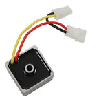 12V ATV Voltage Regulator for Engines 230-22148 Replacement Part