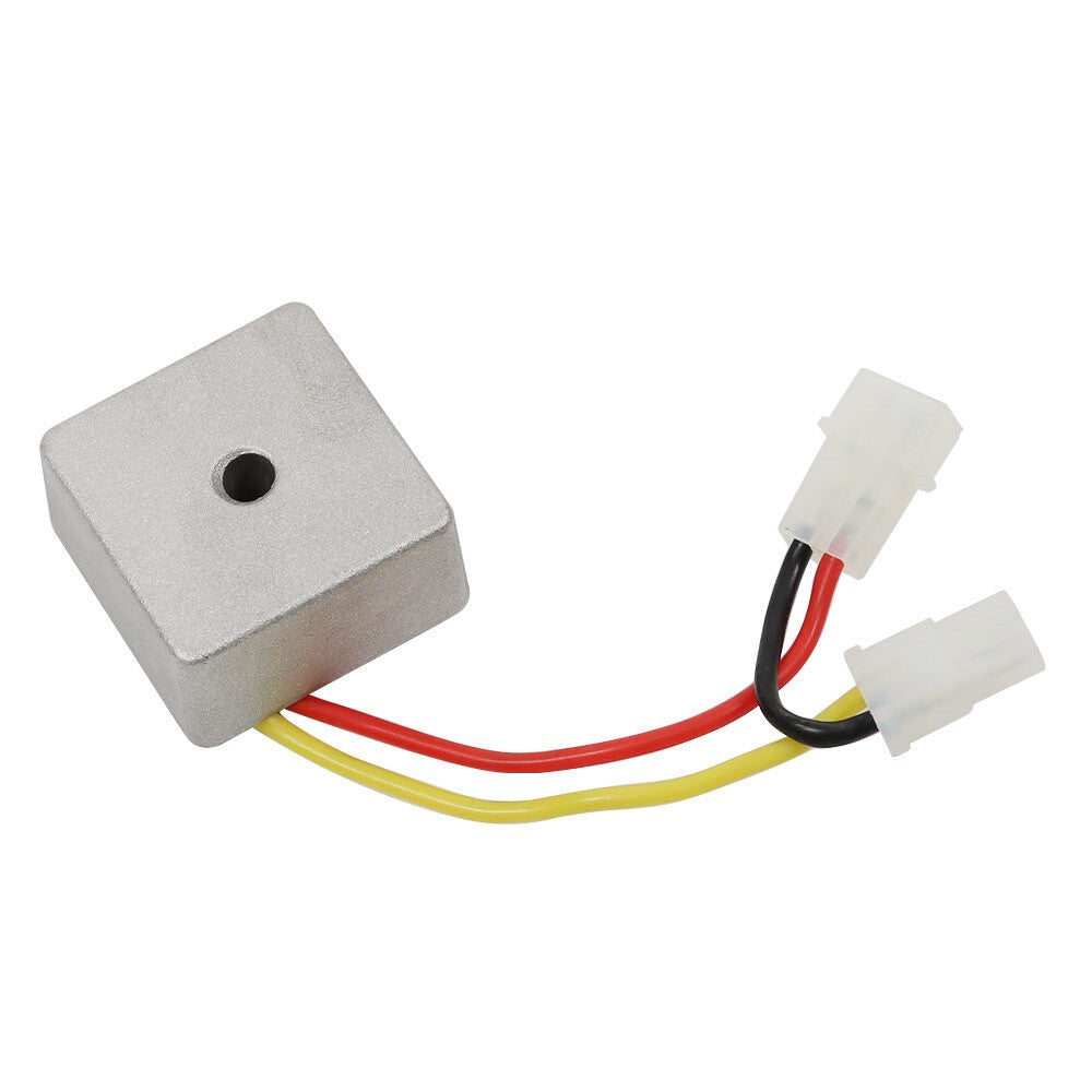 12V ATV Voltage Regulator for Engines 230-22148 Replacement Part