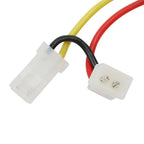 12V ATV Voltage Regulator for Engines 230-22148 Replacement Part