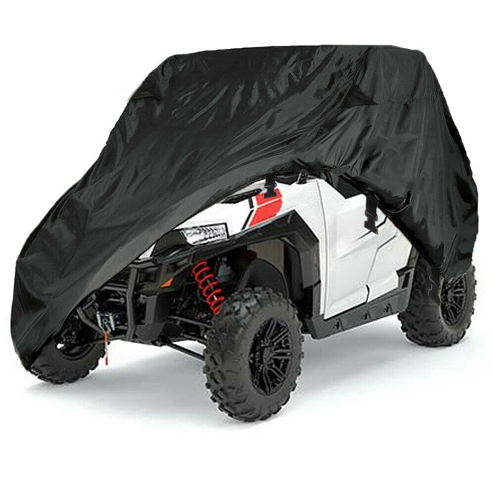 Waterproof Utility Vehicle Cover for POLARIS GENERAL 1000 UTV Storage