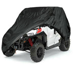 Waterproof Utility Vehicle Cover for POLARIS GENERAL 1000 UTV Storage