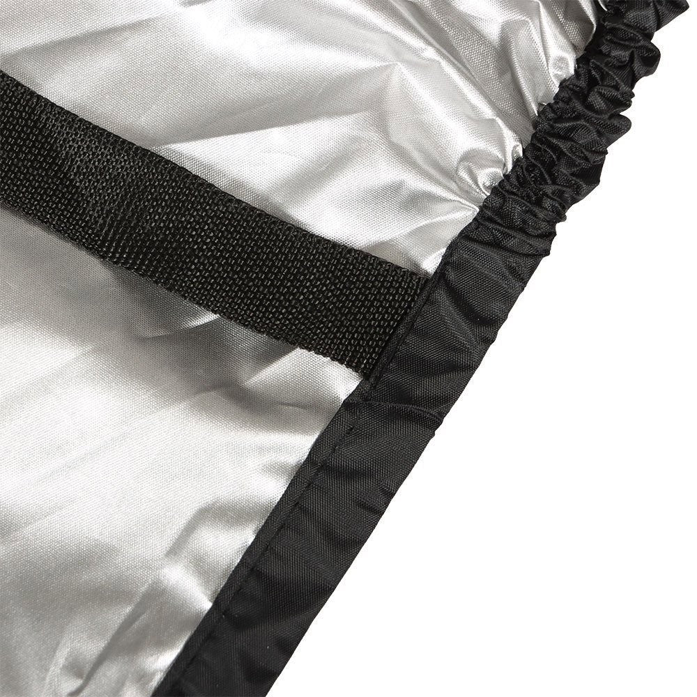Waterproof Utility Vehicle Cover for POLARIS GENERAL 1000 UTV Storage