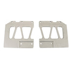 Hinge Hood Upper Pivot Bracket 13-04286L/R for Peterbilt 357 377 378 379