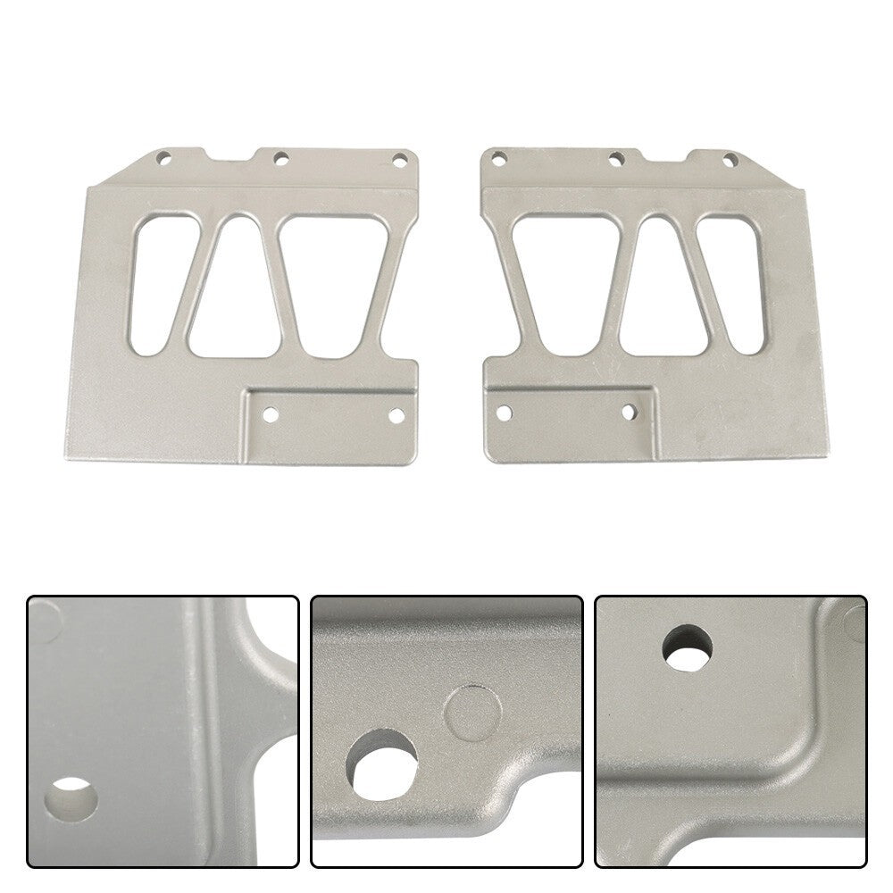 Hinge Hood Upper Pivot Bracket 13-04286L/R for Peterbilt 357 377 378 379