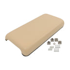 Club Car DS Front Seat Bottom Beige Golf Cart 2000.5-Up Replacement