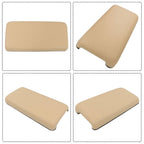Club Car DS Front Seat Bottom Beige Golf Cart 2000.5-Up Replacement