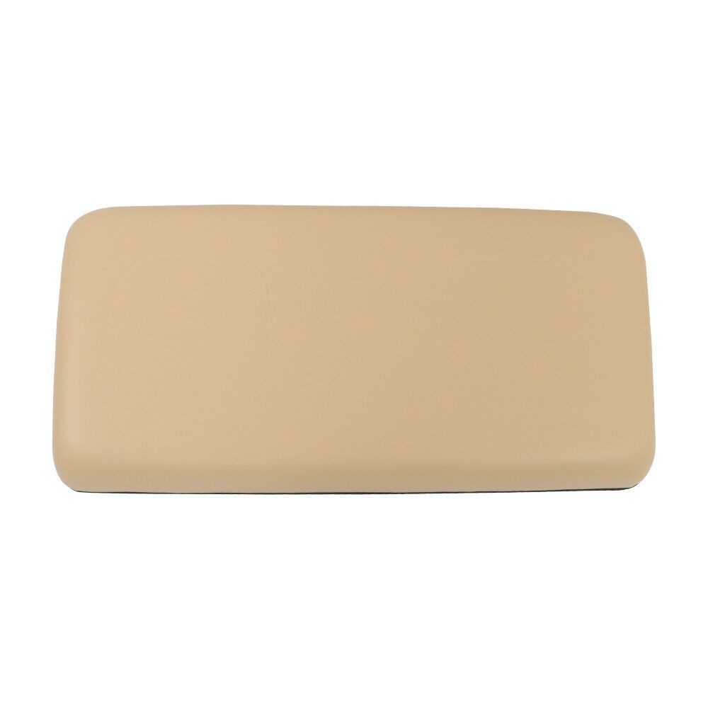 Club Car DS Front Seat Bottom Beige Golf Cart 2000.5-Up Replacement