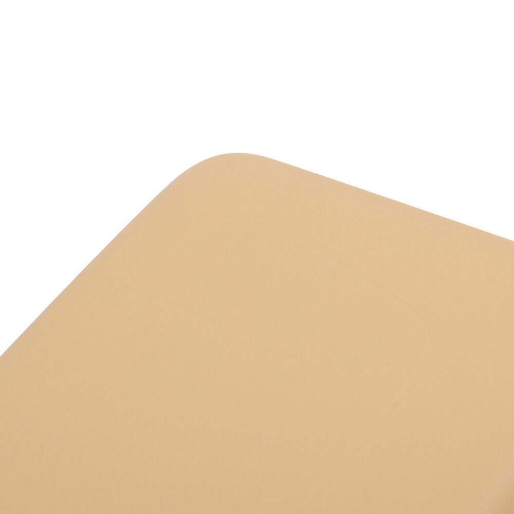Club Car DS Front Seat Bottom Beige Golf Cart 2000.5-Up Replacement