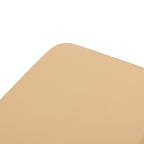 Club Car DS Front Seat Bottom Beige Golf Cart 2000.5-Up Replacement