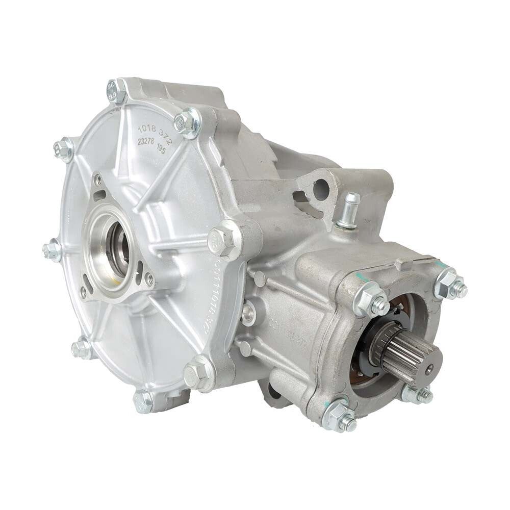 Kawasaki Mule 2510 3010 4010 Front Differential End 13101-0731 USA 1993-2023