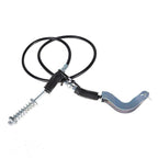 Forward Reverse Shift Cable for E-Z-GO 4 Cycle Gas Golf Cart 1991-2001