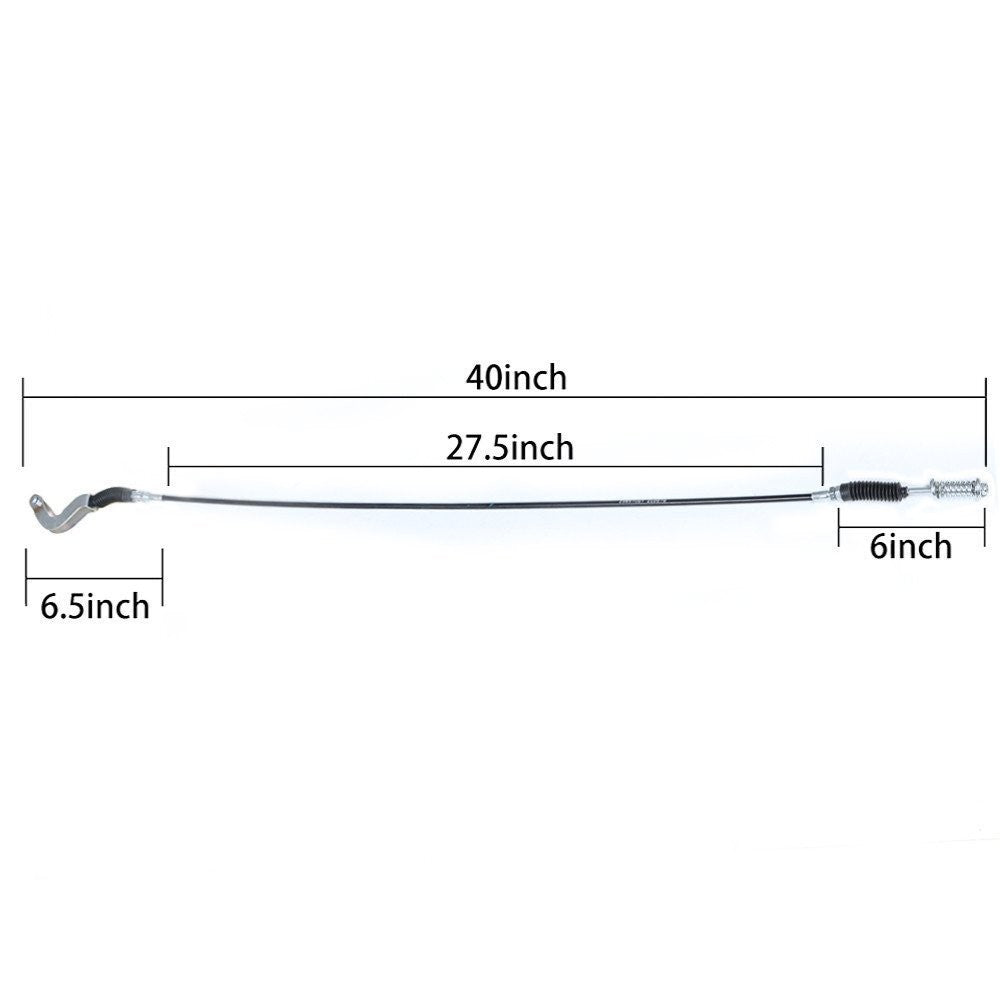 Forward Reverse Shift Cable for E-Z-GO 4 Cycle Gas Golf Cart 1991-2001