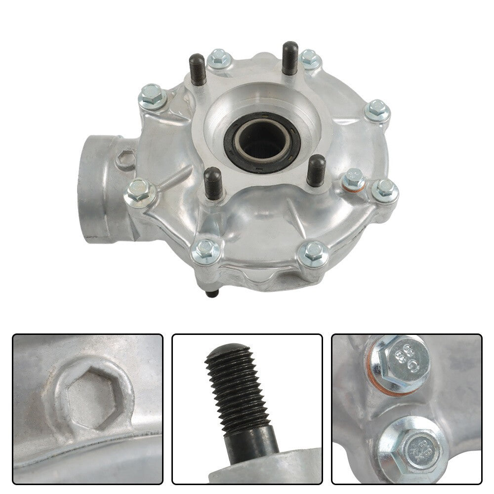 Honda Foreman 500 Rear Differential Assembly TRX500 FE FM 41300-HR0-F00