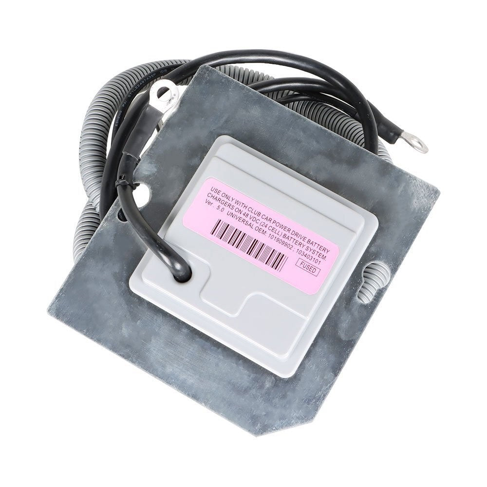 Golf Cart Onboard Computer Club Car DS Regen II IQ System 48V Electric
