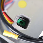 Golf Cart Onboard Computer Club Car DS Regen II IQ System 48V Electric