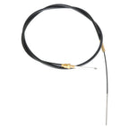Alpha Lower Shift Cable Kit Mercury MerCruiser 865436A03 19543T-1 18-2603