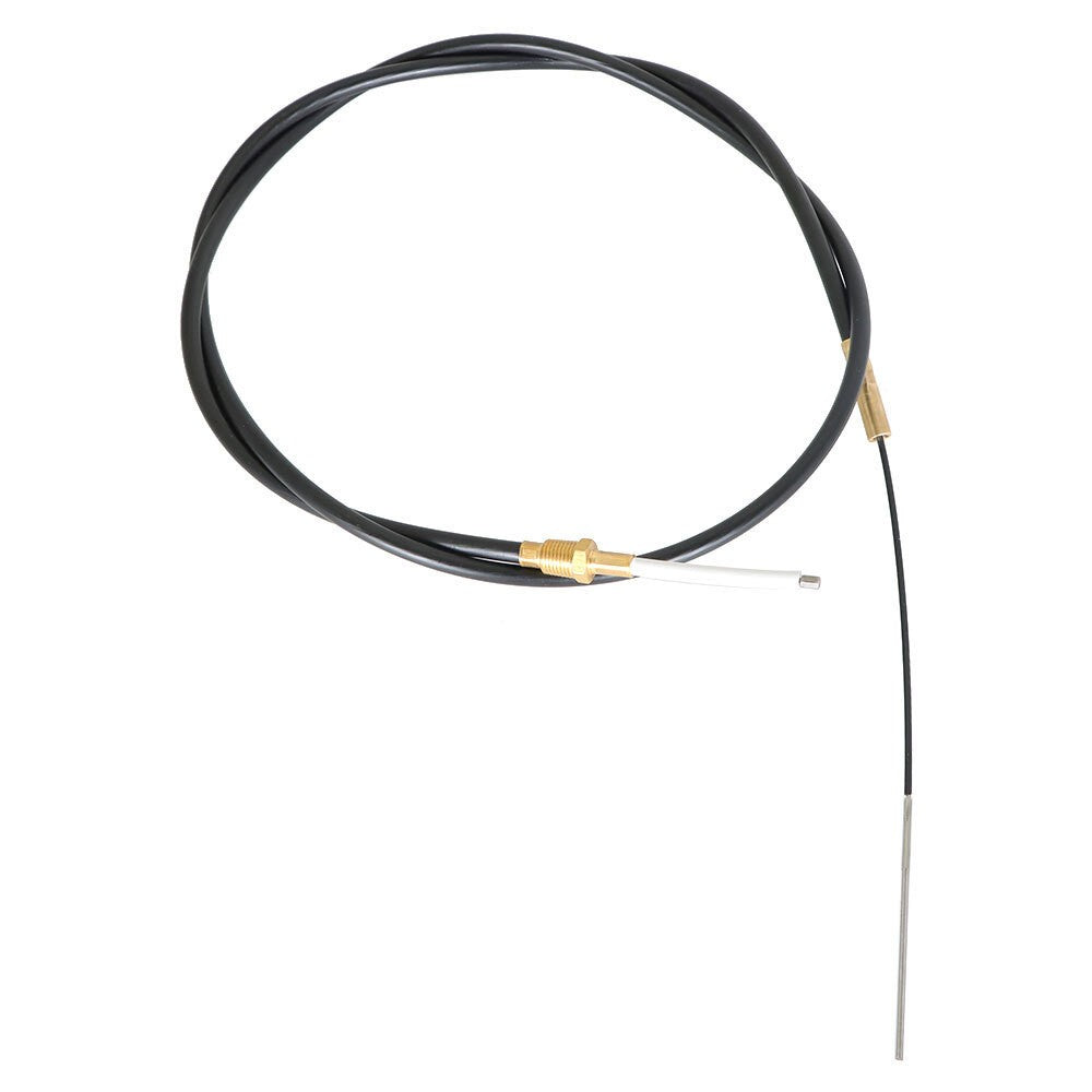 Alpha Lower Shift Cable Kit Mercury MerCruiser 865436A03 19543T-1 18-2603