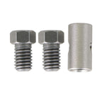 Alpha Lower Shift Cable Kit Mercury MerCruiser 865436A03 19543T-1 18-2603