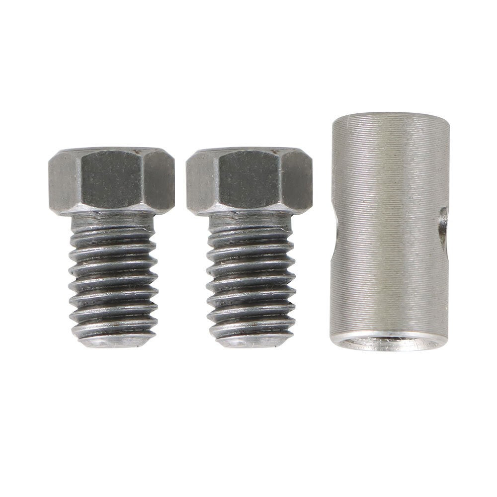 Alpha Lower Shift Cable Kit Mercury MerCruiser 865436A03 19543T-1 18-2603