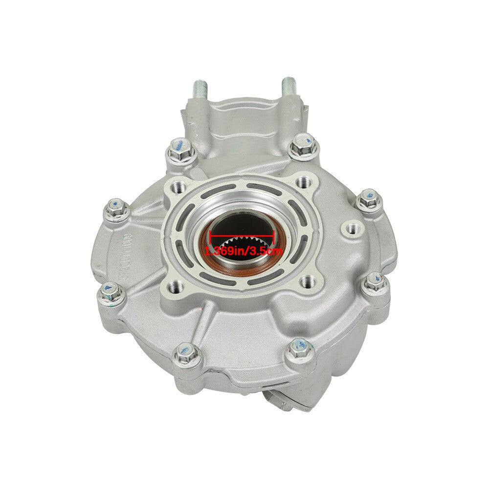 1996-2000 Honda TRX300FW Rear Differential Complete USA Fourtrax 300 4X4