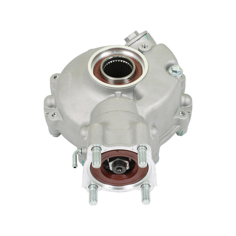 1996-2000 Honda TRX300FW Rear Differential Complete USA Fourtrax 300 4X4