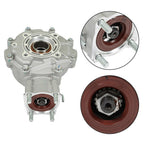 1996-2000 Honda TRX300FW Rear Differential Complete USA Fourtrax 300 4X4