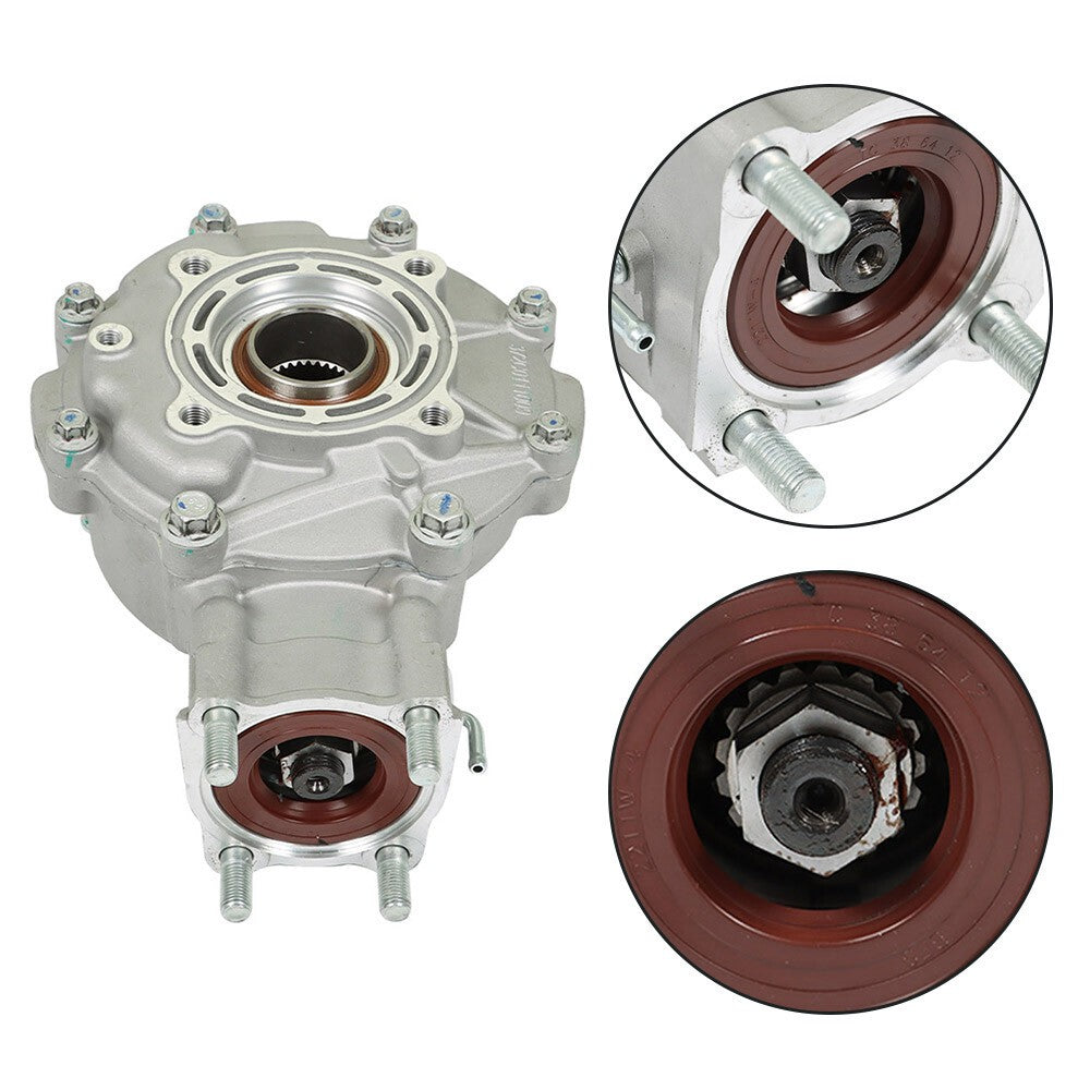 1996-2000 Honda TRX300FW Rear Differential Complete USA Fourtrax 300 4X4