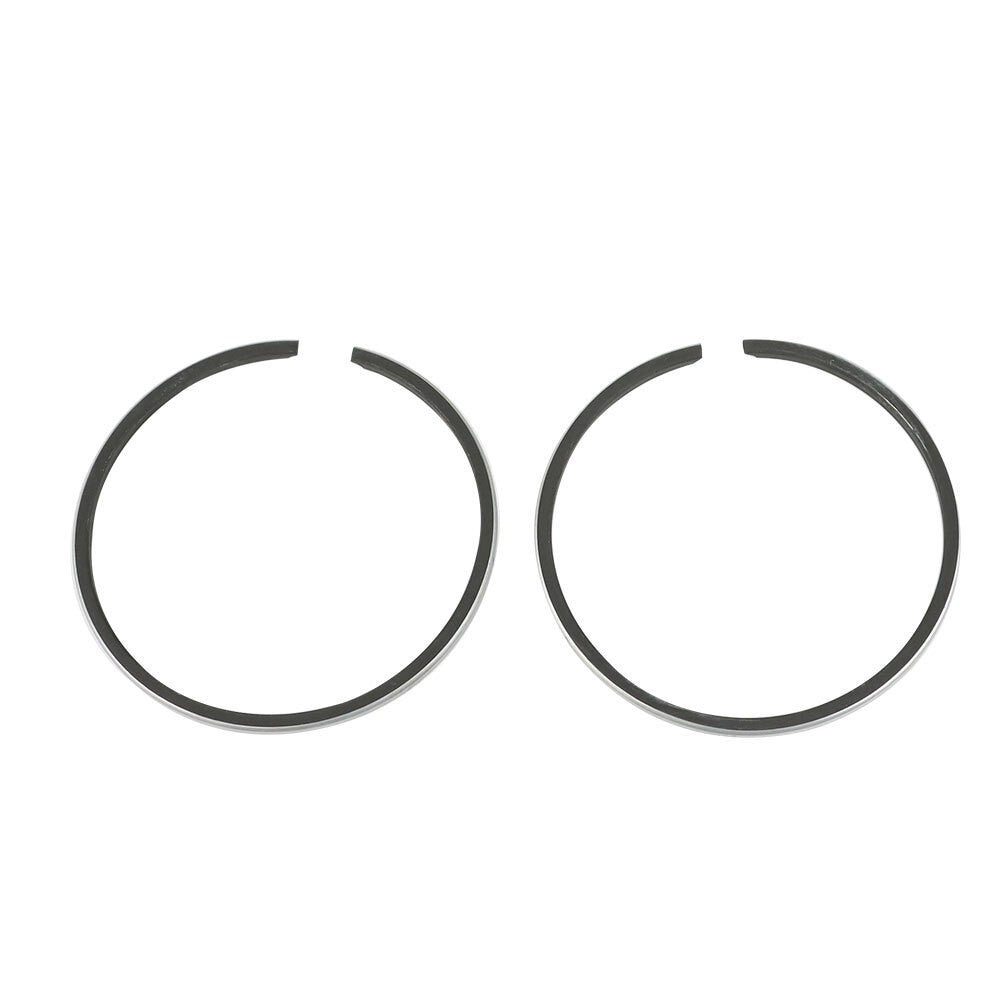 47mm Cylinder Piston Ring Gasket Kit Yamaha PW80 Y-Zinger 1983-2006 US