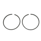 47mm Cylinder Piston Ring Gasket Kit Yamaha PW80 Y-Zinger 1983-2006 US