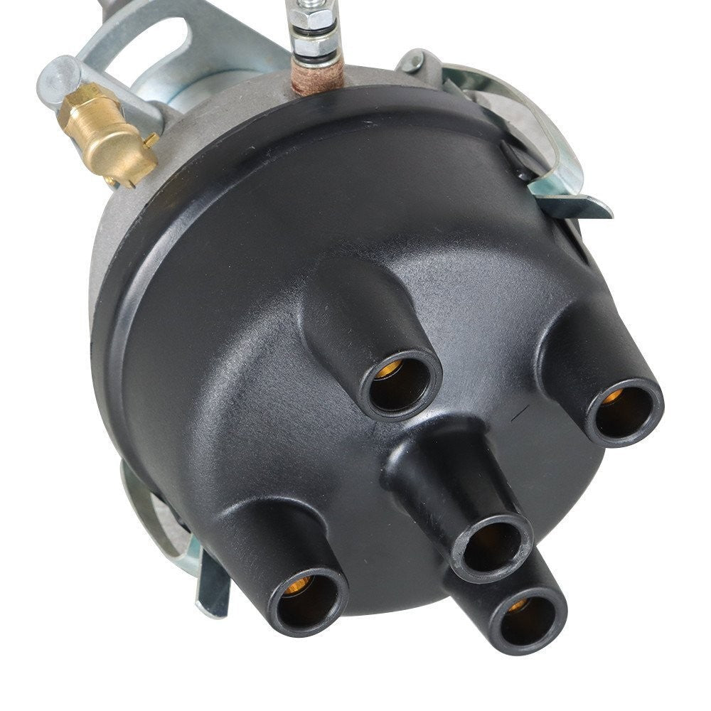 Ford 8N Tractor Side Mount Distributor High-End Replacement 8N12127B