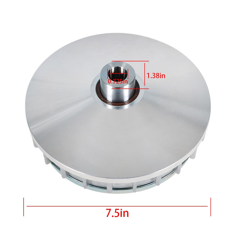 Hisun Bennche UTV 700 ATV 700 500 Primary Dry Clutch CVT Sheave Assembly