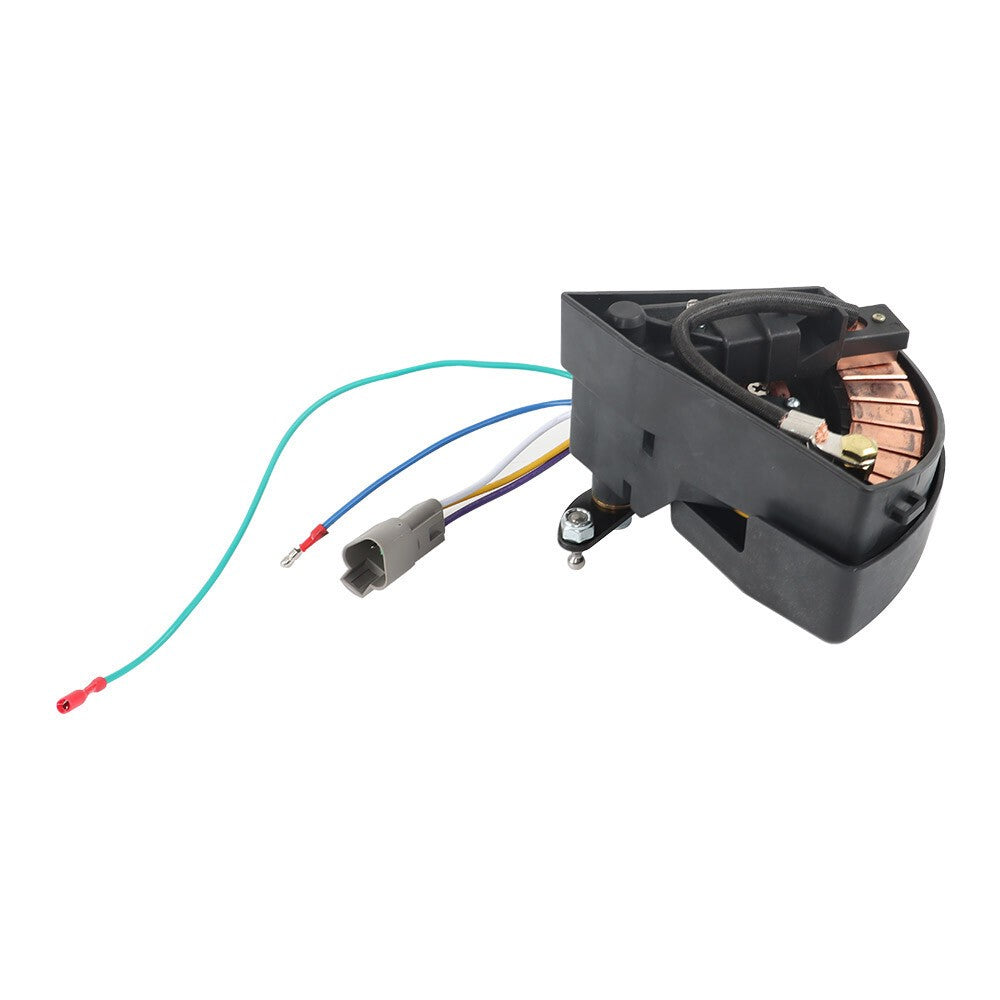 Multi Potentiometer Assembly 2000-04 Club Car Golf Cart 48V #101932001