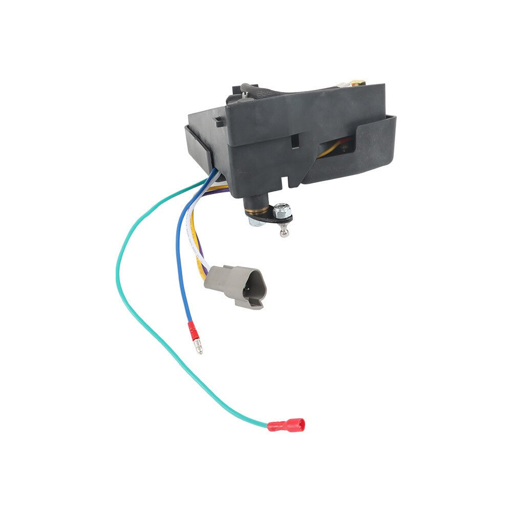 Multi Potentiometer Assembly 2000-04 Club Car Golf Cart 48V #101932001