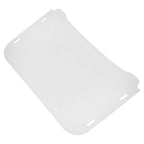 Scratch Resistant Full Windshield for 2008-2014 Polaris RZR 570 800S 900 XP