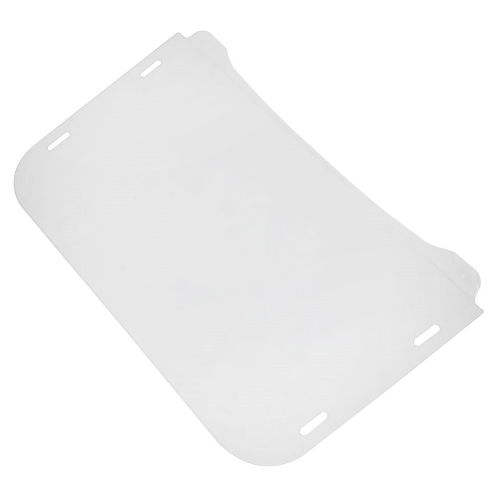 Scratch Resistant Full Windshield for 2008-2014 Polaris RZR 570 800S 900 XP