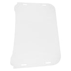 Scratch Resistant Full Windshield for 2008-2014 Polaris RZR 570 800S 900 XP