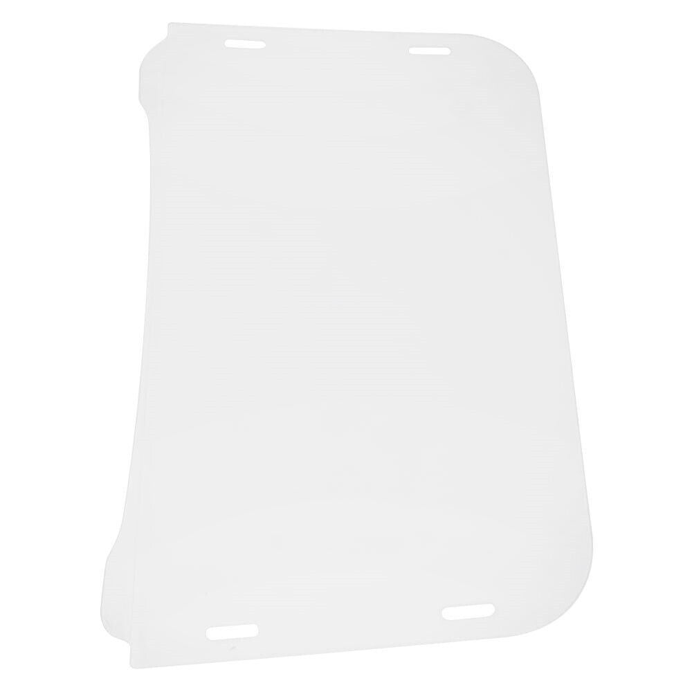Scratch Resistant Full Windshield for 2008-2014 Polaris RZR 570 800S 900 XP