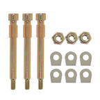Arctic Cat Pin Cam Arm Clutch Repair Kit 1995-2011 3-Post 6-Tower 1639-030
