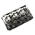Kubota D1703 Cylinder Head Assy for Bobcat 238 325 328 Excavator Parts