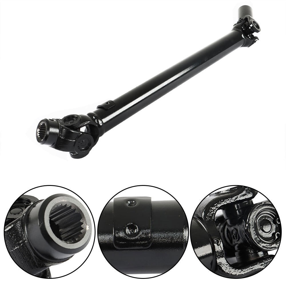 New Front Propshaft Polaris Sportsman 500 450 400 1380233 Replacement