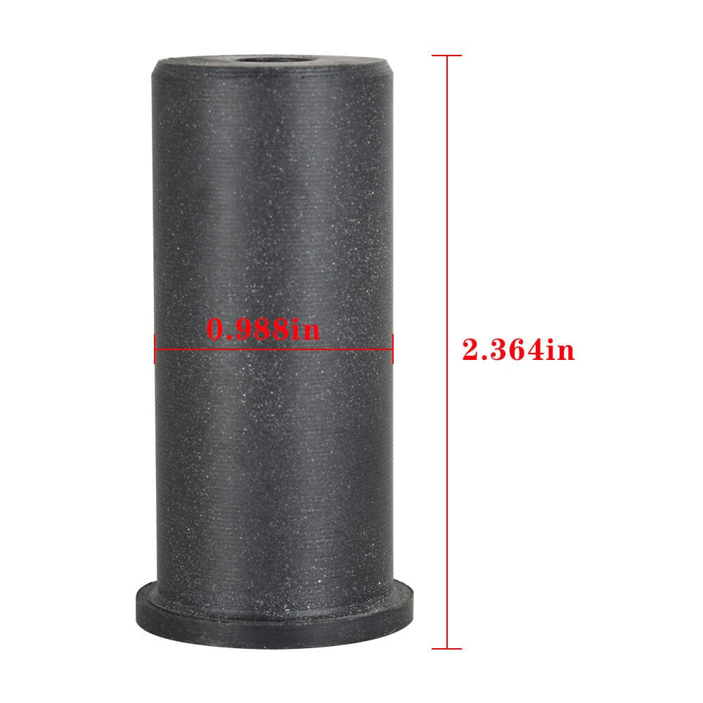 Honda Pioneer Door Bushings Kit 2013-2021 Rattle Fix 2-Door Replacement