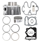 Honda TRX400EX 1999-2008 89MM 440CC Big Bore Cylinder Piston Top End Kit