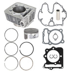 Honda TRX400EX 1999-2008 89MM 440CC Big Bore Cylinder Piston Top End Kit