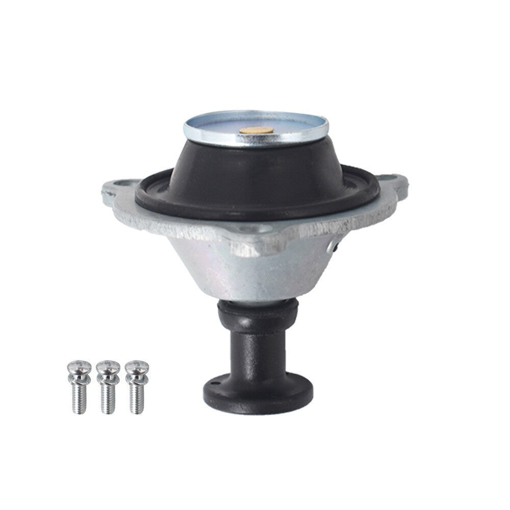 Suzuki ALT 125 LT 125 Carburetor Primer Pump Diaphragm Cover 83-87
